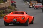 Lancia Stratos Prototipo 1970 года